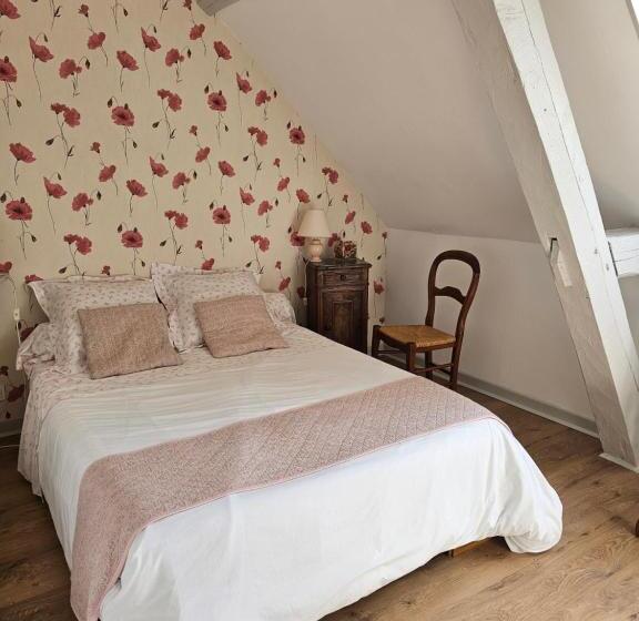 פנסיון La Grange Aux Moines