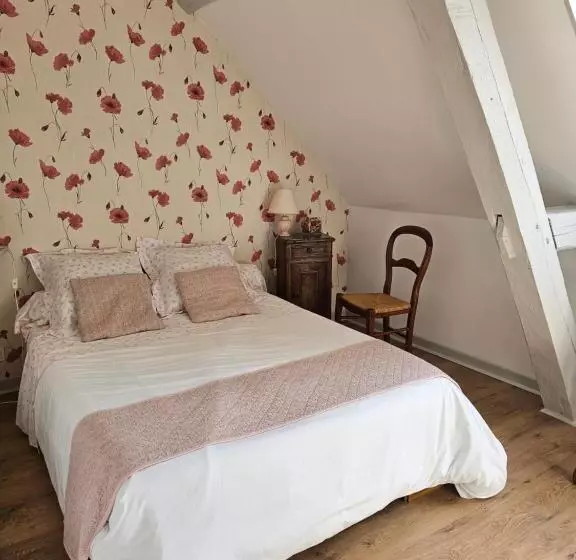 Majatalo La Grange Aux Moines