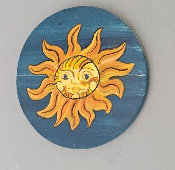 פנסיון La Grange Aux Moines