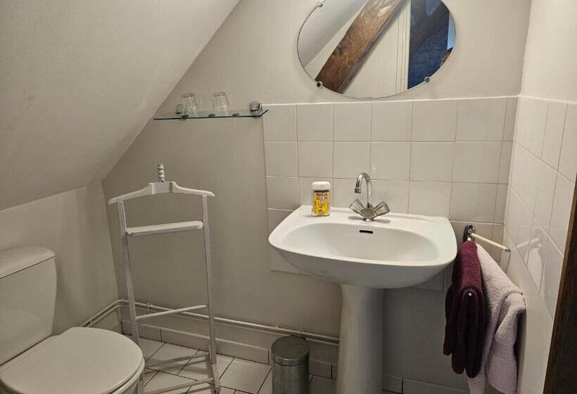 פנסיון La Grange Aux Moines