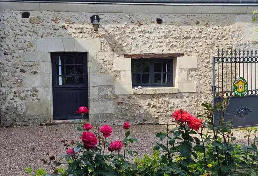 Majatalo La Grange Aux Moines