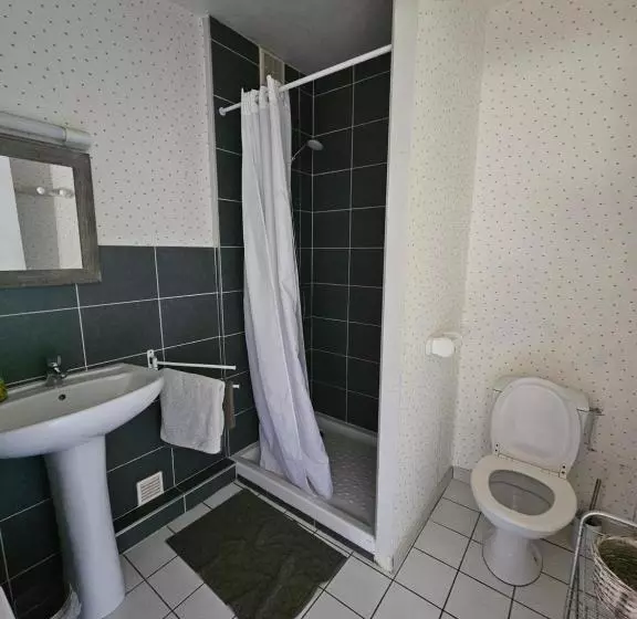 Majatalo La Grange Aux Moines