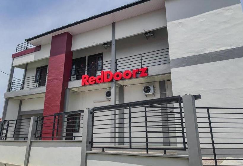 بنسيون Reddoorz Syariah Near Universitas Syiah Kuala Aceh
