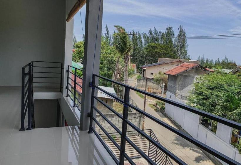 بنسيون Reddoorz Syariah Near Universitas Syiah Kuala Aceh