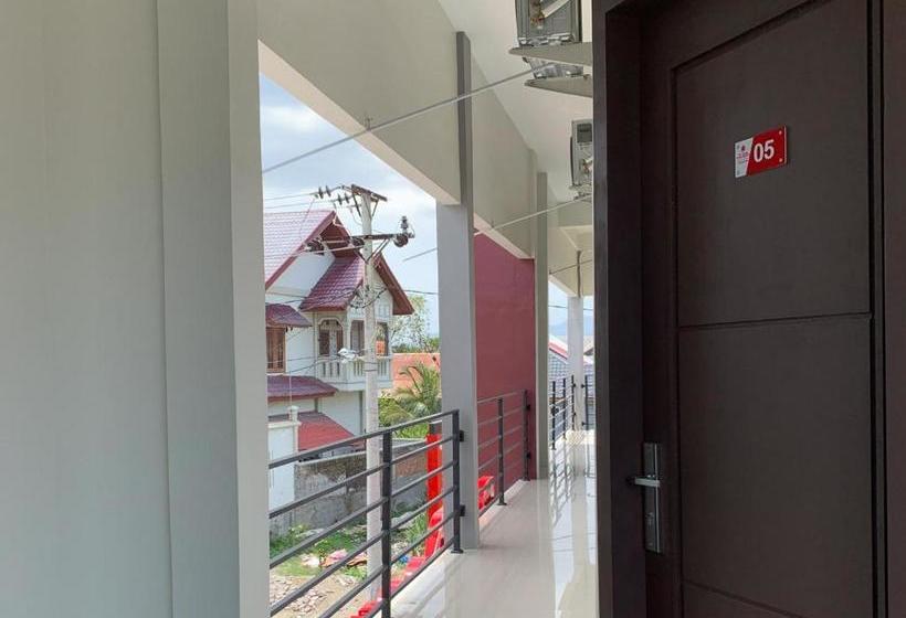 بنسيون Reddoorz Syariah Near Universitas Syiah Kuala Aceh