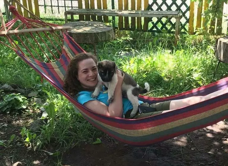 Majatalo Tezh Ler у тани