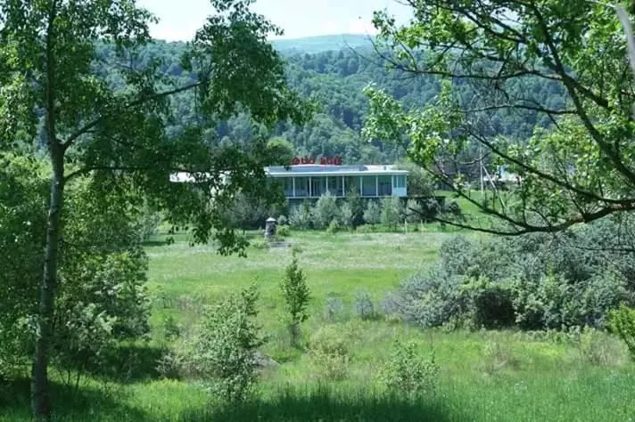 Majatalo Tezh Ler у тани