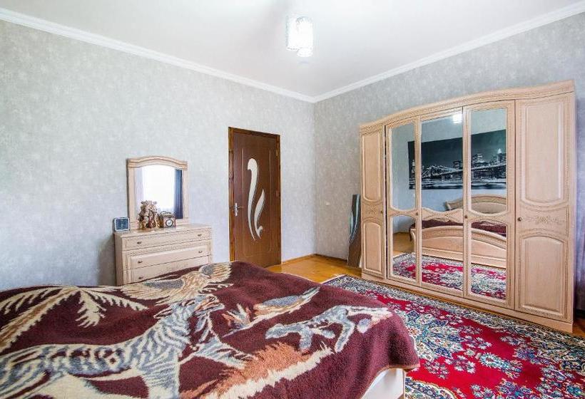 پانسیون Tomas Kokhi