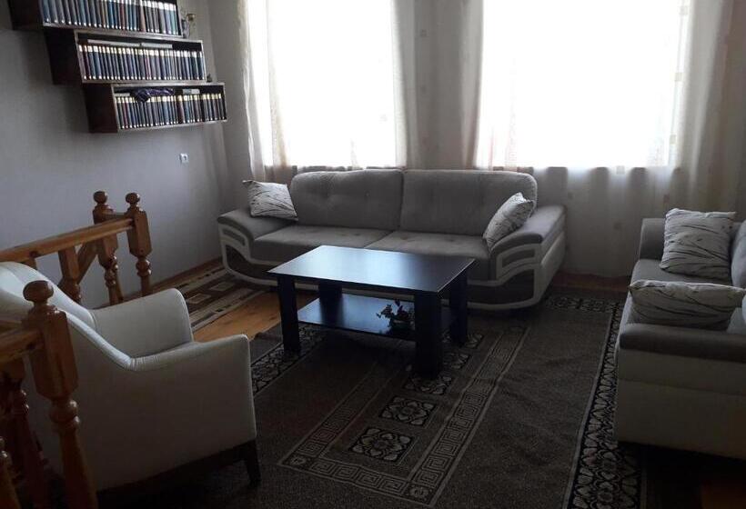 پانسیون Tomas Kokhi