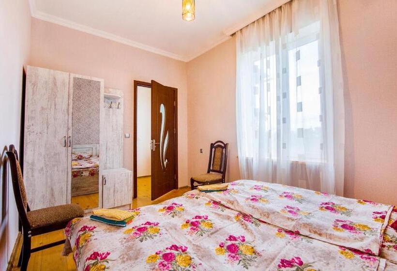 پانسیون Tomas Kokhi