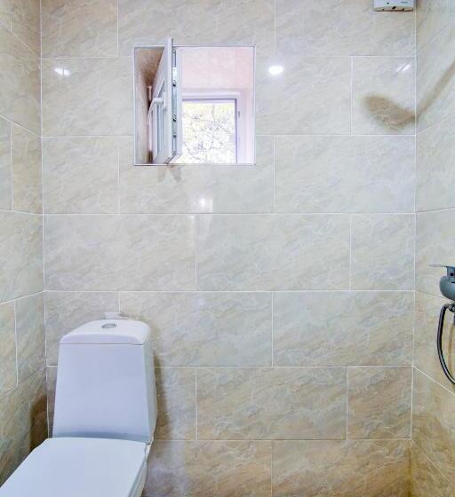 پانسیون Tomas Kokhi