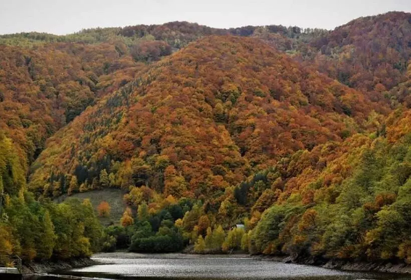Majatalo Mateo Transalpina