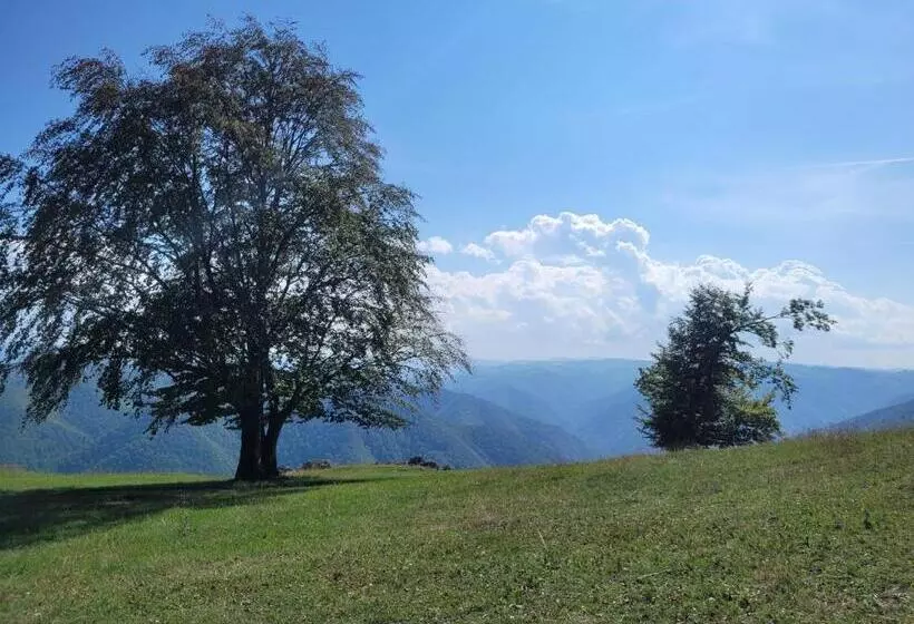 Majatalo Mateo Transalpina