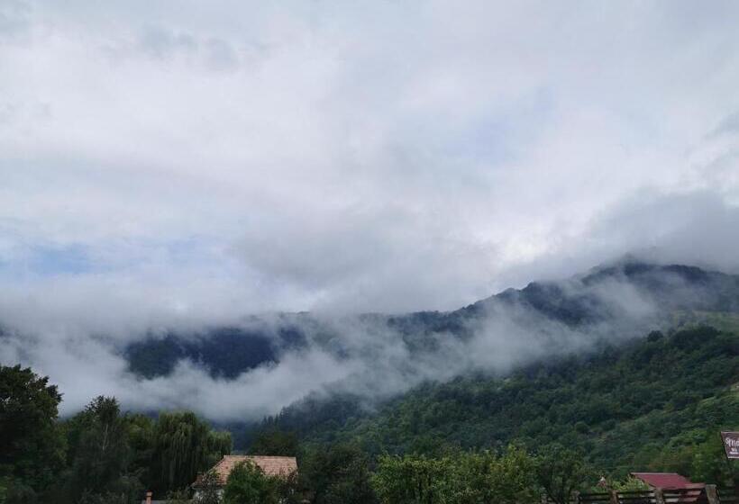 بنسيون Mateo Transalpina