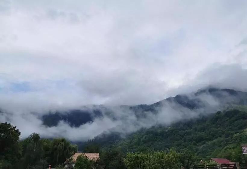 Majatalo Mateo Transalpina