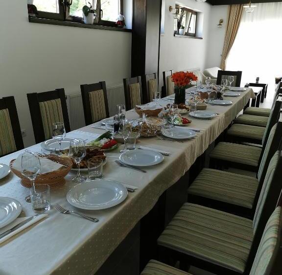 بنسيون Mateo Transalpina