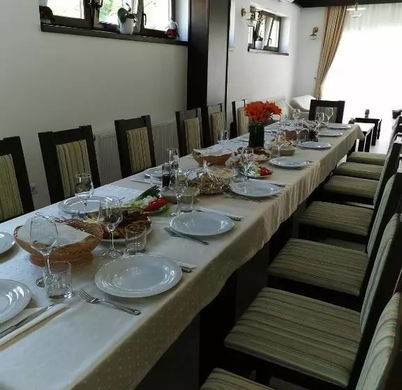 Majatalo Mateo Transalpina