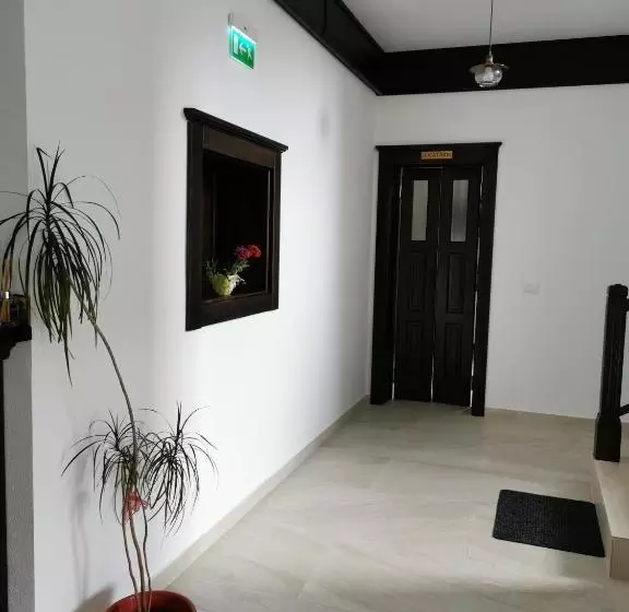 Majatalo Mateo Transalpina