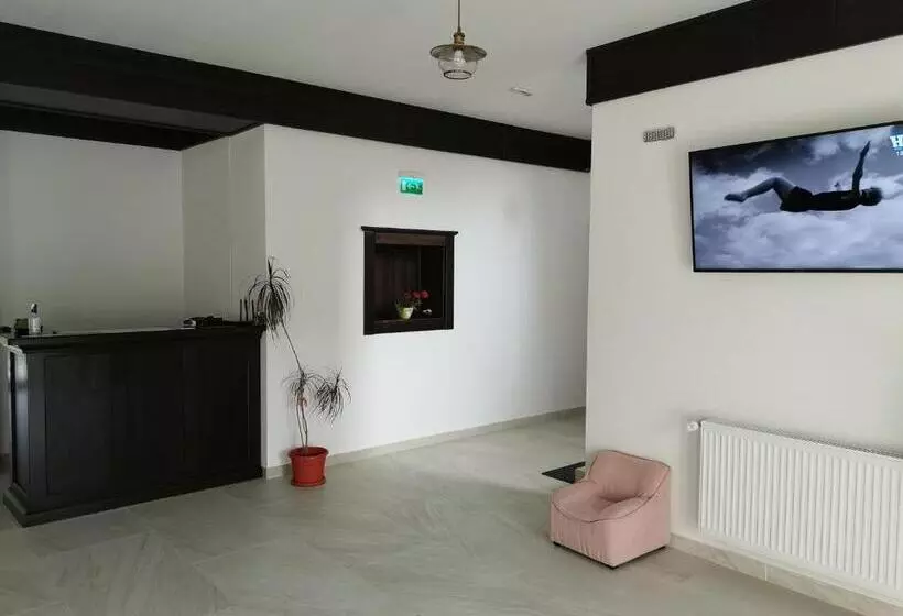 Majatalo Mateo Transalpina