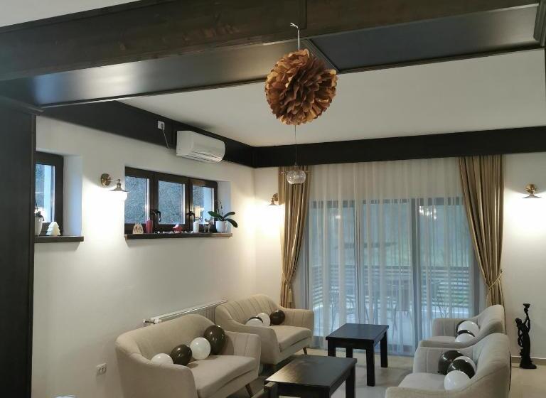 بنسيون Mateo Transalpina