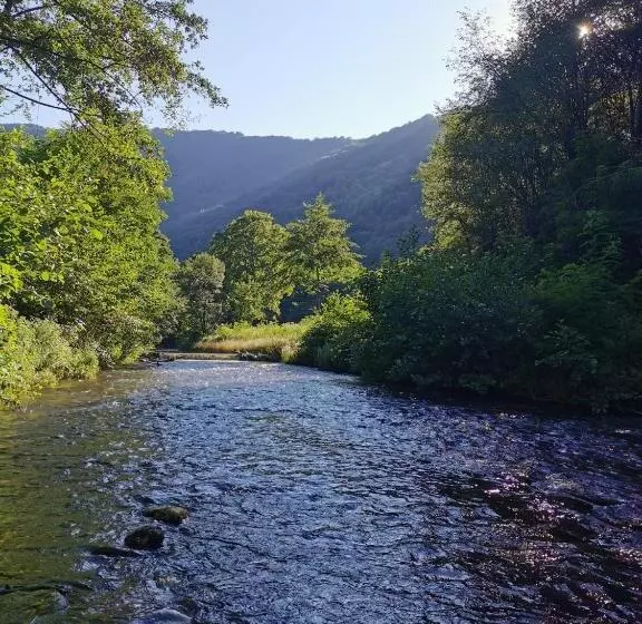 Majatalo Mateo Transalpina
