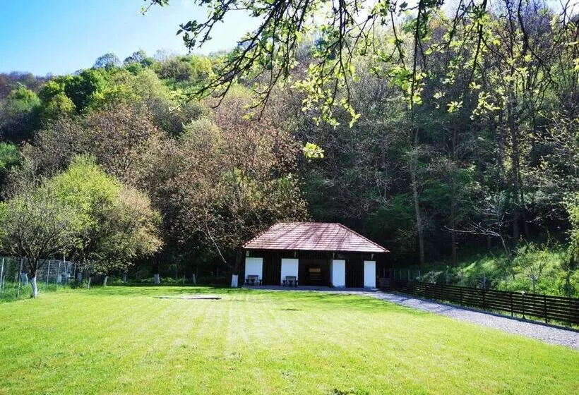 Majatalo Mateo Transalpina