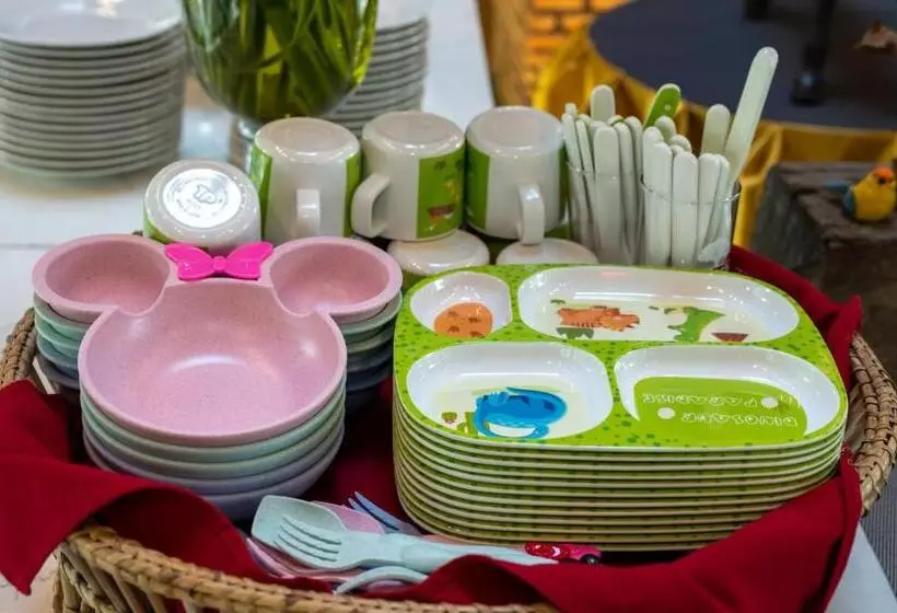 Phumontra Resort Nakhon Nayok