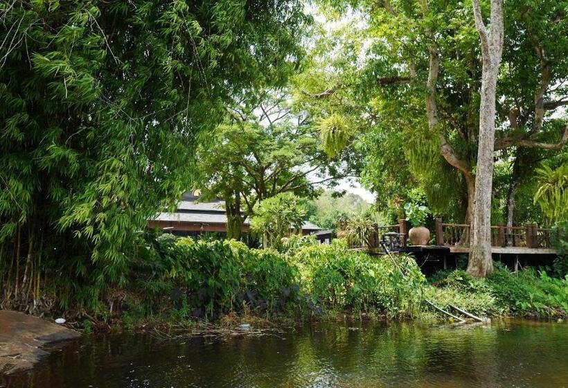 Phumontra Resort Nakhon Nayok