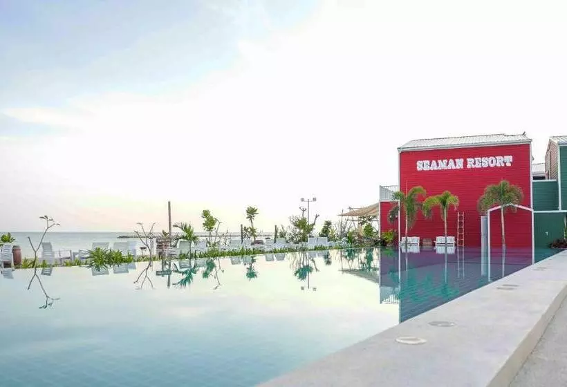 Seaman Resort