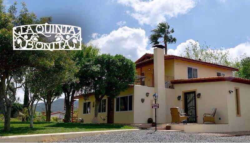 הוסטל Clos Benoit, A Vineyard Inn