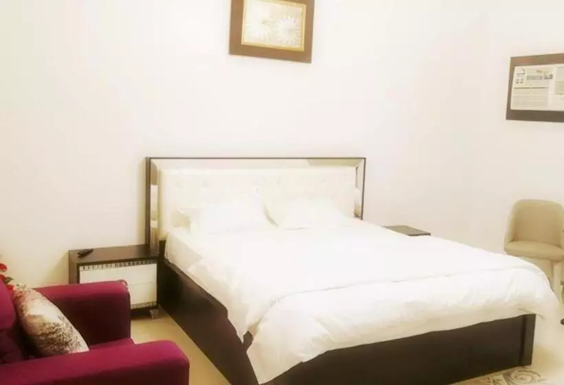 Almalki Furnished Units