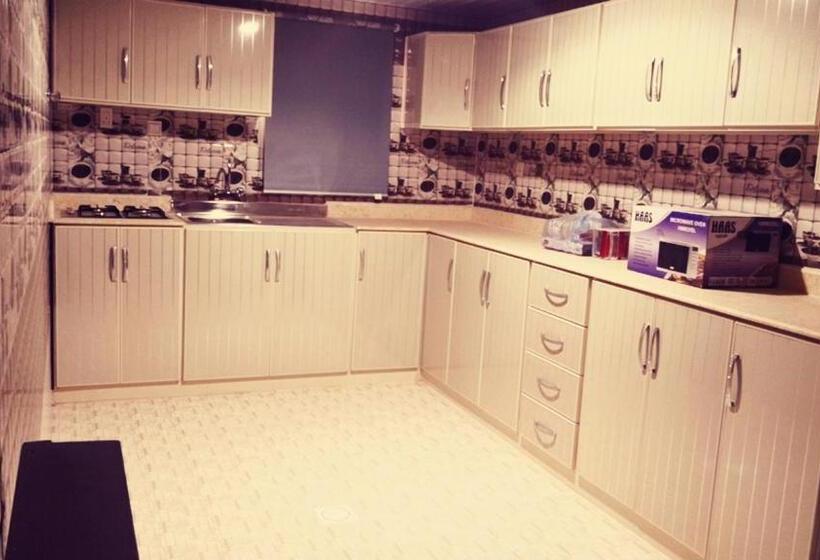 Almalki Furnished Units