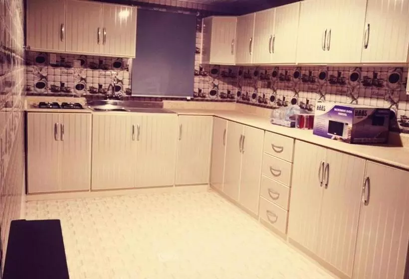 Almalki Furnished Units