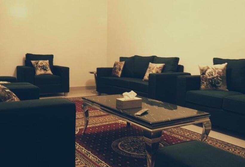 Almalki Furnished Units