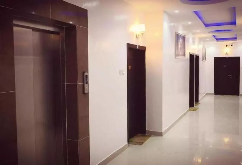 Almalki Furnished Units