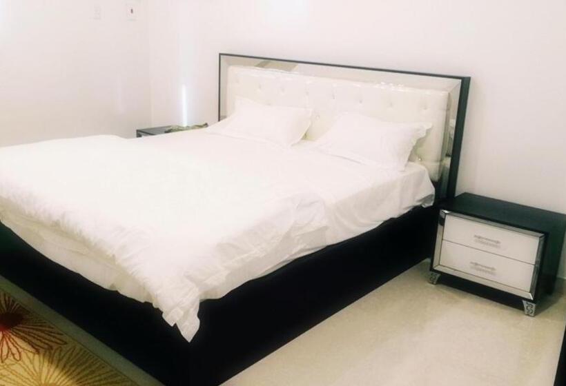 Almalki Furnished Units