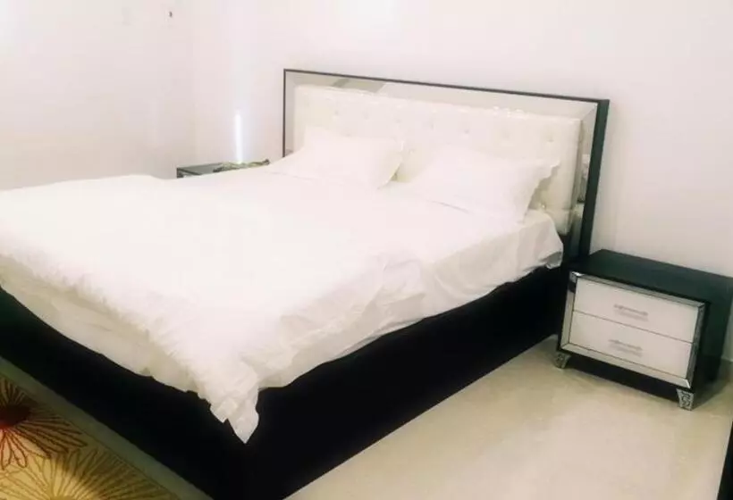 Almalki Furnished Units