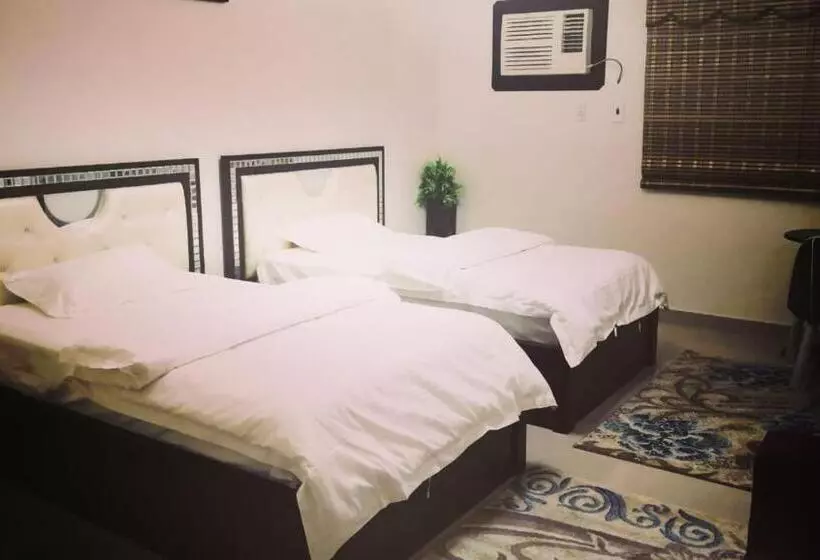 Almalki Furnished Units
