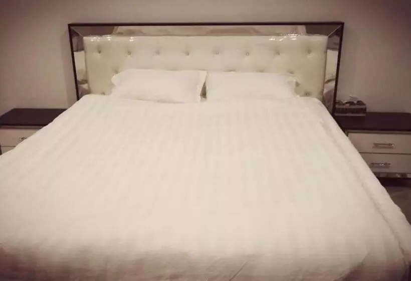 Almalki Furnished Units