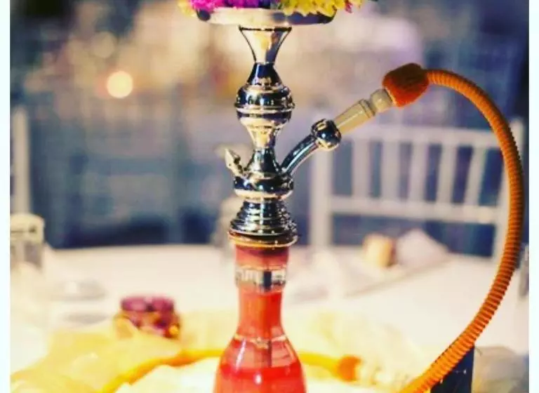 تختخواب و صبحانه отель глубочица