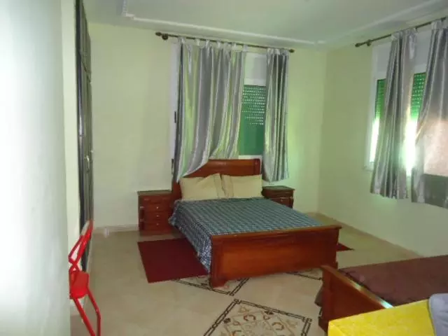 Aamiaismajoitus (B&B) Azul Palace