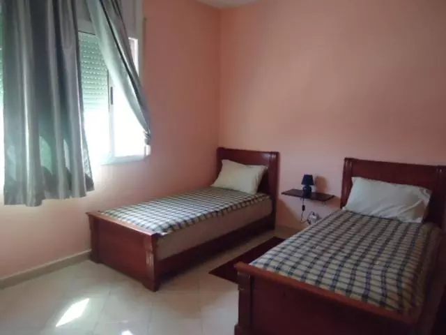 Aamiaismajoitus (B&B) Azul Palace