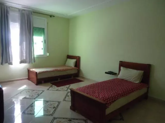 Aamiaismajoitus (B&B) Azul Palace