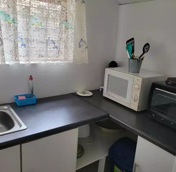 Aamiaismajoitus (B&B) Fig Tree Manor Self Catering