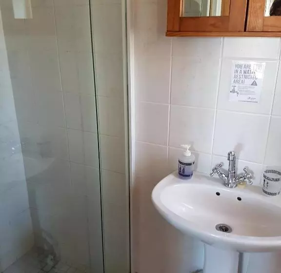 Aamiaismajoitus (B&B) Fig Tree Manor Self Catering