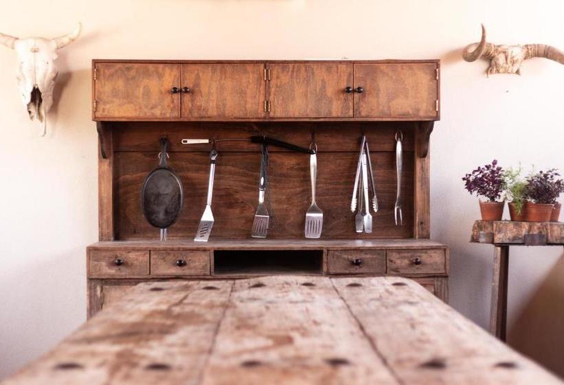 مبيت وإفطار María & Bernardo Casa   Viñedo