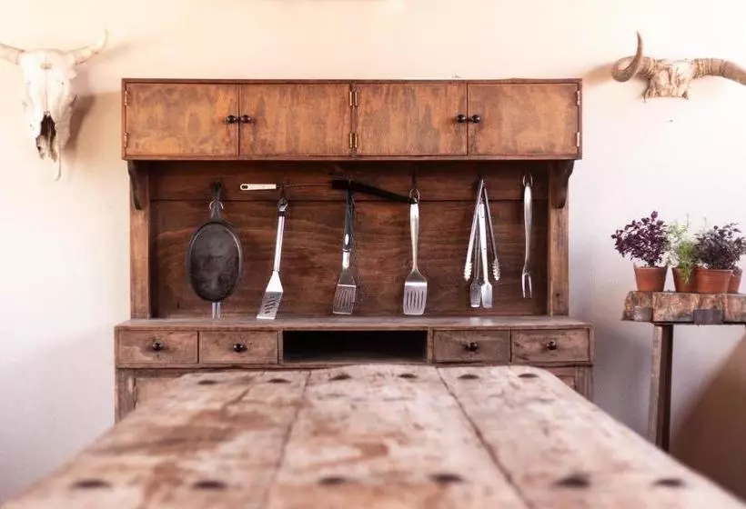 ベッドアンドブレックファースト María & Bernardo Casa   Viñedo