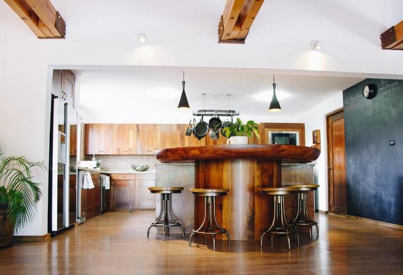 مبيت وإفطار María & Bernardo Casa   Viñedo