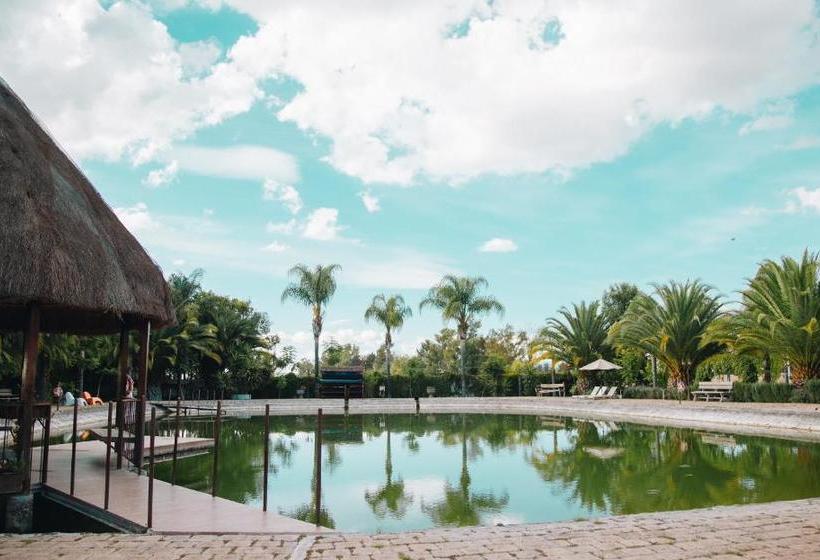 مبيت وإفطار María & Bernardo Casa   Viñedo