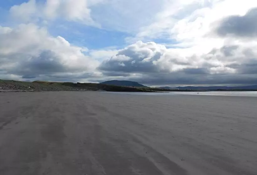 Aamiaismajoitus (B&B) Sligo Bay Lodge